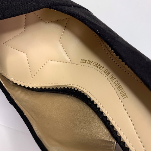 ❗️SOLD❗️NWOT Sam Edelman Manuela Pointed Toe Heels - Picture 9 of 10